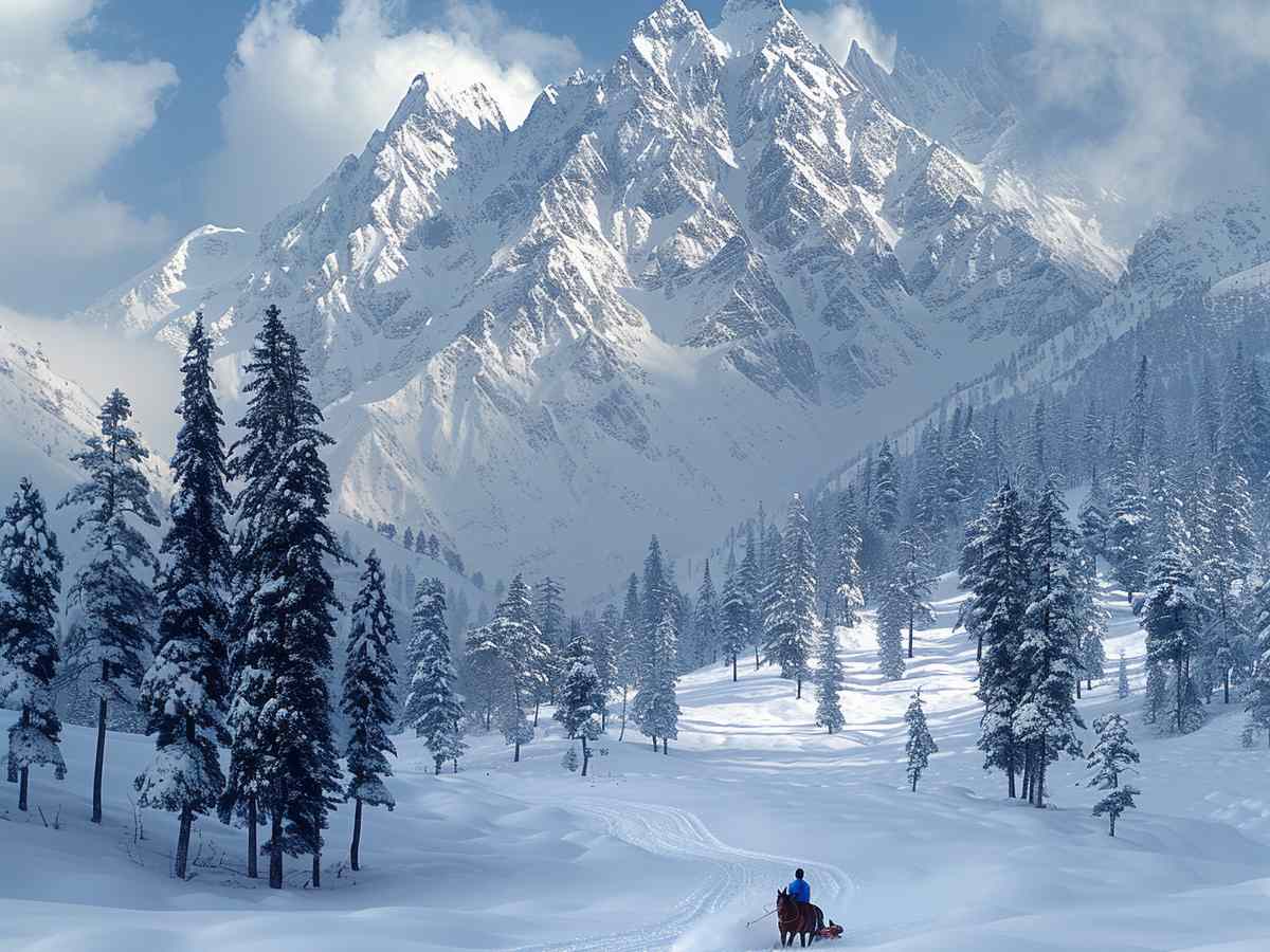 Hidden Gems of Gurez Valley